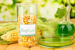 Romsley biofuel availability
