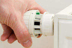 Romsley central heating repair costs