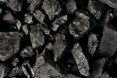 Romsley coal boiler costs