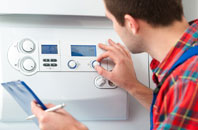 free commercial Romsley boiler quotes