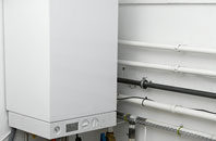 free Romsley condensing boiler quotes