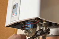 free Romsley boiler install quotes
