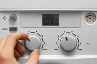 free Romsley boiler maintenance quotes